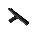 V-TUF floor head sweeping brush VTVS7022 dust-free 36mm for wet and dry vacuums