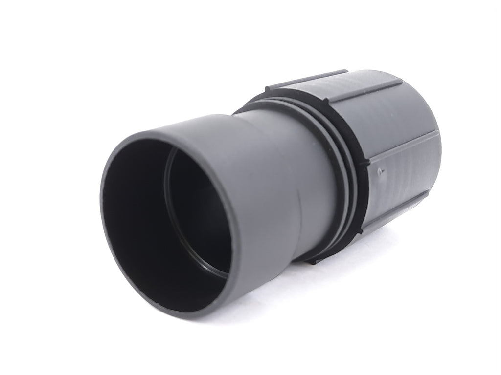 V-TUF hose end machine end VTVS7213M 52mm x 103mm for MAXi and new MAMMOTH stainless vacuums
