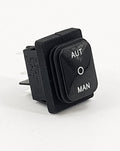 V-TUF VRS type 3-position Auto Off Manual rocker switch VTVS7420 for DUSTEX dust extractor