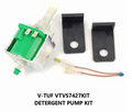 PUMP KIT - DETERGENT SOLENOID PUMP KIT FOR SPRAYEX