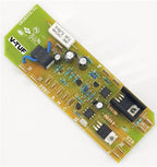 V-TUF large circuit board VTVS7439 for MIDI SYNCRO dust extraction vacuum cleaner