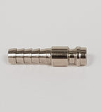 V-TUF SEQ male coupling 7mm tail VTVS7467 for SPRAYEX sprayline hose connections