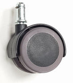 V-TUF castor wheel VTVS7496 for wet and dry MIGHTY and SPRAYEX vacuum cleaners