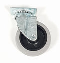 V-TUF castor wheel 63mm VTVS7497 with plate for MIDI range vacuum cleaners
