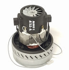 V-TUF 1400W 240V vacuum motor VTVS7625 for DUSTEX SPRAYEX MIDI and MIDI SYNCRO vacuums