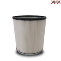 V-TUF H-Class cartridge filter VTVS8022 for MAXi 80 dust extraction vacuum cleaner