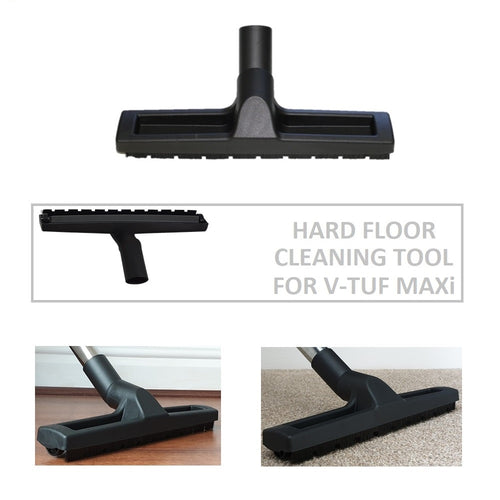 V-TUF MAXi heavy duty 420mm wet and dry floor head VTVS8023 fits MAMMOTH and MAXi vacuums