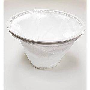 Basket Filter - MAXi 50 Vac Range