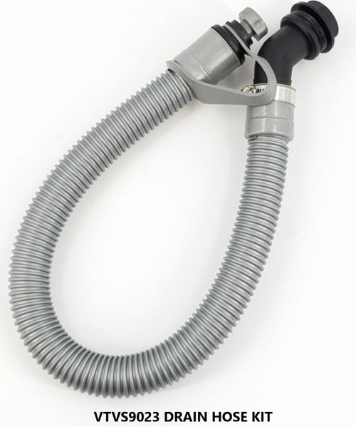 HOSE - DRAIN KIT FOR MAMMOTH - VTVS9023
