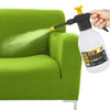 chemical application and brushes