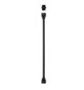 V-TUF 400mm professional sprayer extension lance VTXEL40 with joiner for sprayer extension