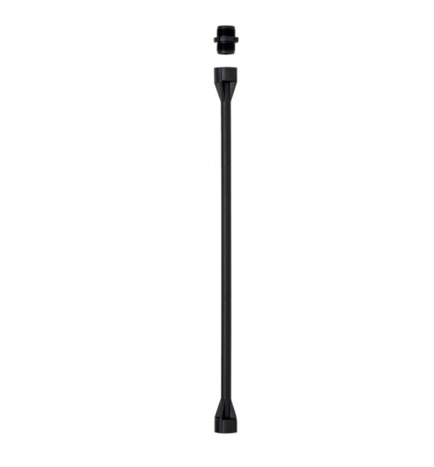 V-TUF 400mm professional sprayer extension lance VTXEL40 with joiner for sprayer extension