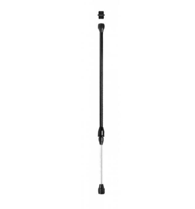 V-TUF telescopic professional sprayer lance VTXTL90 500-900mm with joiner
