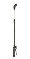 V-TUF telescopic professional sprayer lance VTXTLT110 700-1100mm with trigger and Viton seals