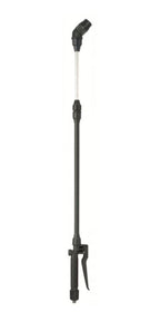 V-TUF telescopic professional sprayer lance VTXTLT110 700-1100mm with trigger and Viton seals