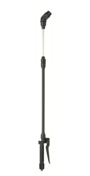 V-TUF telescopic professional sprayer lance VTXTLT110 700-1100mm with trigger and Viton seals