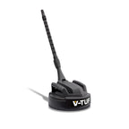 V-TUF VXB patio surface cleaner underside showing rotating bar and deep-clean jets