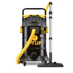 VXD30M240 30L M-CLASS STAINLESS STEEL WET/DRY VACUUM