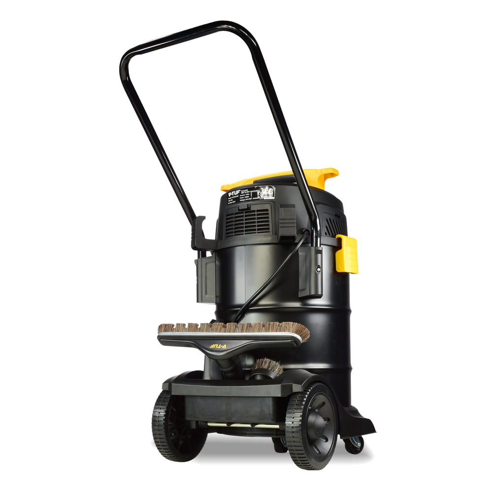 VXD30M240 30L M-CLASS STAINLESS STEEL WET/DRY VACUUM