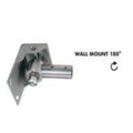 V-TUF boom bracket wall mount W1.200 with 180 degree rotation for pressure washer hose management