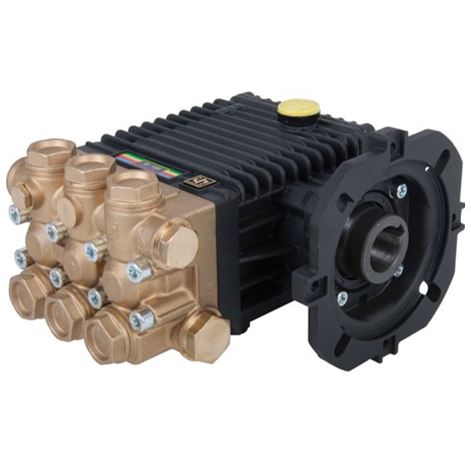 PUMP W154B 28mm HOLLOW SHAFT, 150bar, 14l/min, 1450rpm