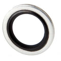 1/8" DOWTY BONDED SEAL WASHER