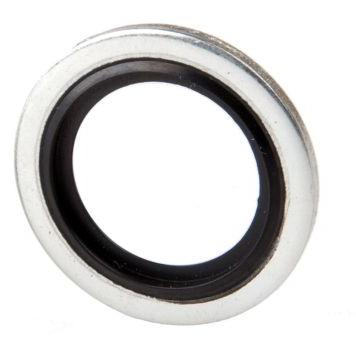1/8" DOWTY BONDED SEAL WASHER