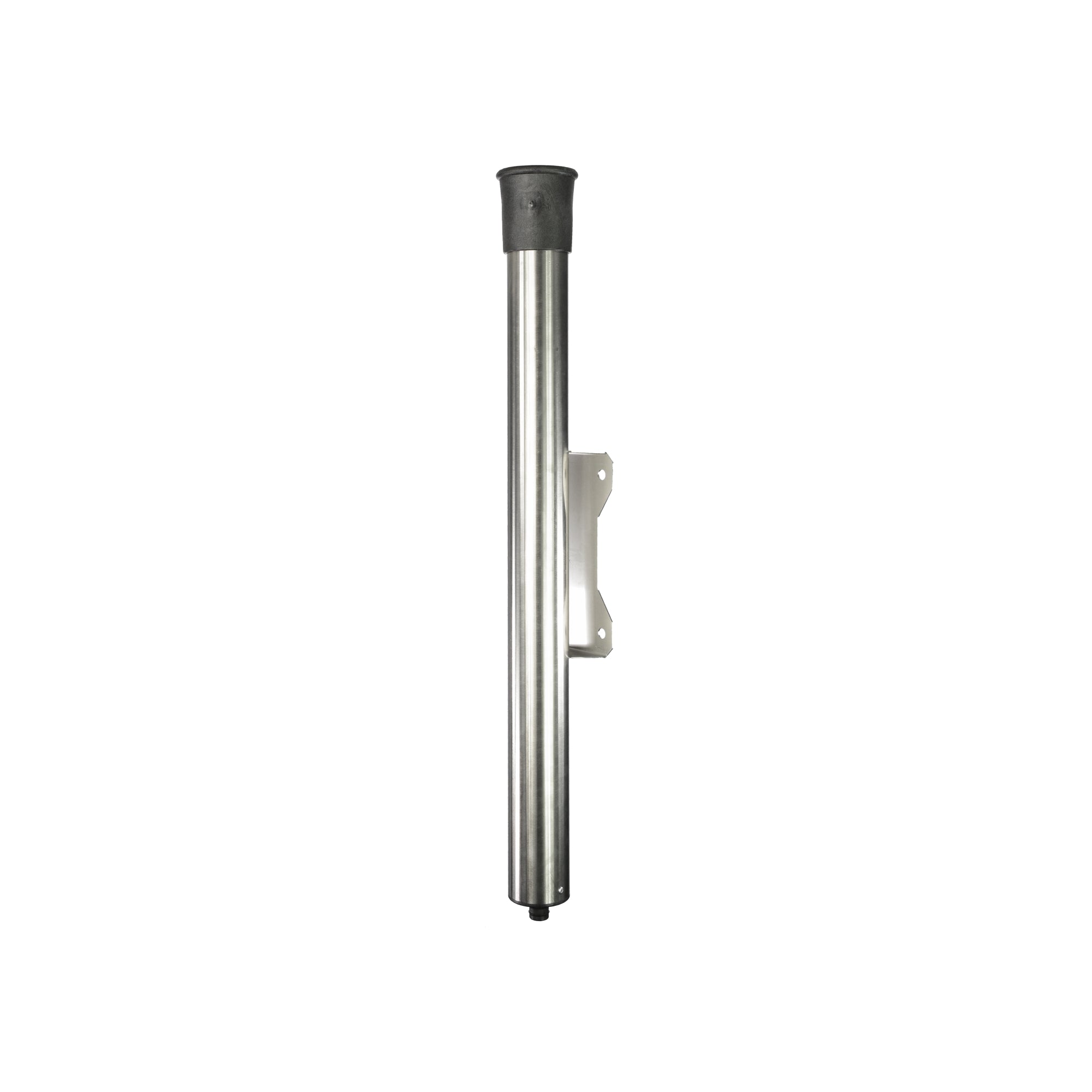 V-TUF tufWASH lance holder stainless steel wall mount W3.020