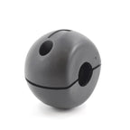 V-TUF W5.5142 hose stopper close-up showing locking mechanism and hose grip