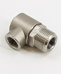V-TUF stainless steel HP 90 degree swivel W5.552 3/8F x 26.5mm male for pressure washer lances