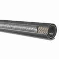 V-TUF black jetwash hose sold per metre, thick walled construction for pressure washers