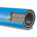 1.5m 2w 1/4 BLUE V-TUF HOSE 22F 3/8F Cuffs