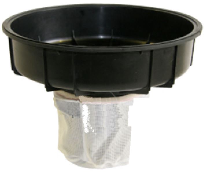 V-TUF wet ball float assembly WBF5 fits Numatic vacuum cleaner wet pick-up