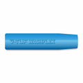 V-TUF smooth cover blue 5/16 jetwash hose sold per metre for pressure washer applications