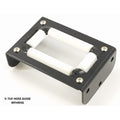 HOSE GUIDE - 4 SIDE ROLLER TYPE - WFHRHG