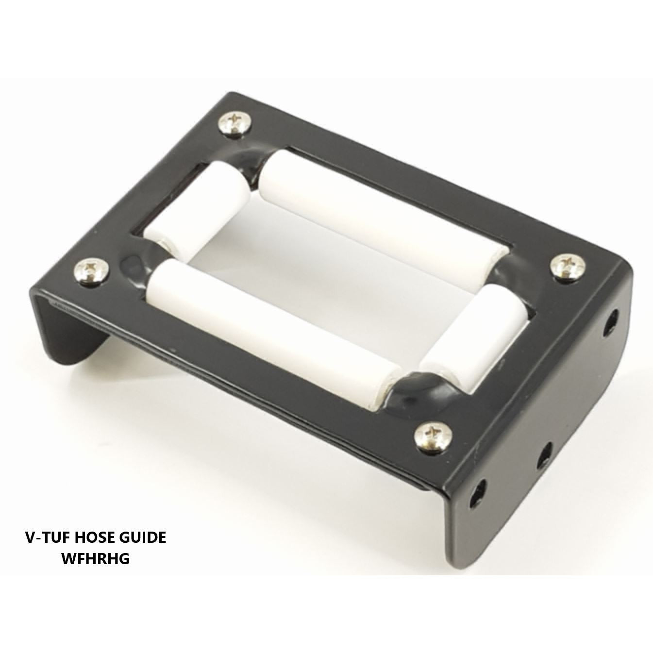 HOSE GUIDE - 4 SIDE ROLLER TYPE - WFHRHG