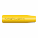 30m 2w 5/16" YELLOW HOSE DURAKLIX MSQ Couplings - VTY251630UVYY
