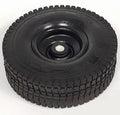 V-TUF 10 inch wheel WHEEL10-16 for 16mm axle on TORRENT3RGB pressure washer