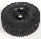 V-TUF 10 inch wheel WHEEL10-16 for 16mm axle on TORRENT3RGB pressure washer