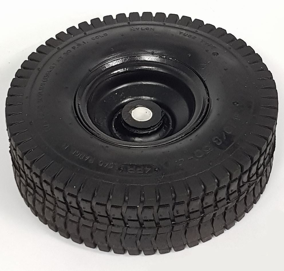V-TUF 10 inch wheel WHEEL10-16 for 16mm axle on TORRENT3RGB pressure washer