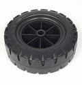 V-TUF heavy duty 10 inch wheel WHEEL10HP for 20mm axle on pressure washer frames