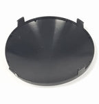 V-TUF 10 inch wheel hub cap WHEEL10HPH close-up showing cap profile and centre bore