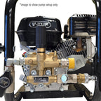 V-TUF GPT200 full specification view showing frame dimensions and component layout