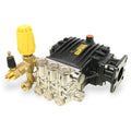 V-TUF XHDH325SS pump kit 200 Bar 13L/min 3/4 inch hollow shaft with banjo unloader SSQ XHDH325SS-KIT1