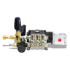 industrial pressure washers