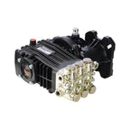 V-TUF XHDM500SS gearbox pump kit 1 inch hollow shaft 15L/min 300 Bar XHDM500SS-GBKIT front view