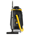 V-TUF XR11000 240V 110L 3300W wet dry industrial vacuum XR11000-240 made from 70% recycled plastic