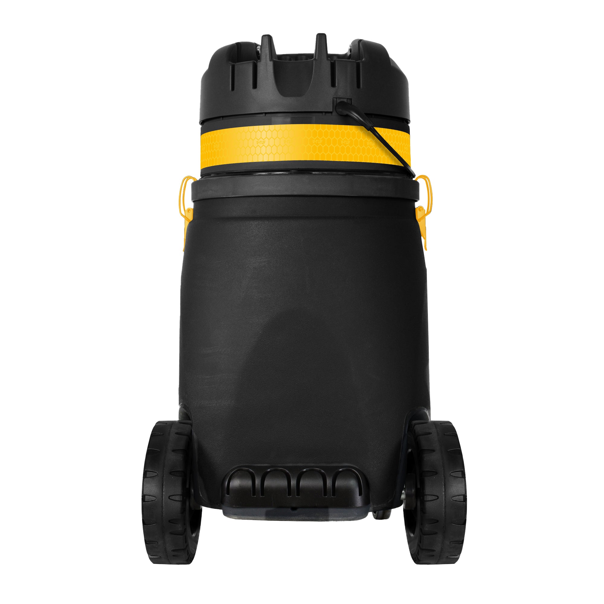 V-TUF XR6000 240V 60L 1700W wet dry industrial vacuum XR6000-240 made from 70% recycled plastic