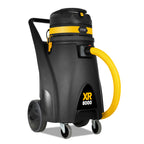 V-TUF XR8000 80L 1700W High Performance Wet & Dry Industrial Vacuum Cleaner - Made from 70% Recycled Plastic - 110V (Transformer Required)