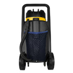 V-TUF XR8000 80L 1700W High Performance Wet & Dry Industrial Vacuum Cleaner - Made from 70% Recycled Plastic - 110V (Transformer Required)